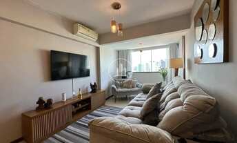 Imagem 2: Apartamento 3 Quartos com 1 Suíte - Campinas