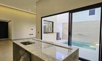 Imagem 4: CASA TERREA BELVEDERE 2 - Cuiabá/MT