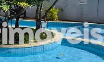 Imagem: Imóvel para venda tem 96 metros quadrados