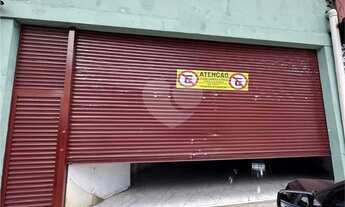 Imagem 3: Galpão para locação em Centro - SP