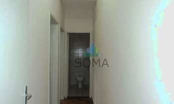 Imagem 6: Apartamento com 2 dormitórios para alugar, 88 m² por R$ 2.379,95/mês - Centro - Campinas/S