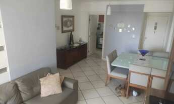 Imagem: Apartamento no condo metrópoles Residence