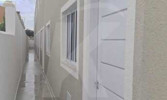 Imagem 2: Condomínio, Água Fria - São Paulo