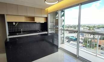 Imagem 5: Wish Bella Vista - Apartamento para Locação 2 quartos, sendo 1 suíte no Wish Bella Vista n