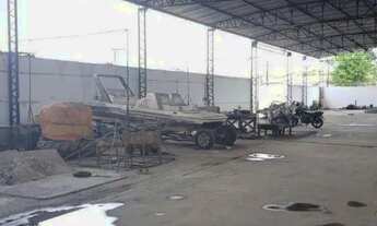 Imagem 3: Galpão para alugar, 1000 m² por R$ 10.913,38/mês - Passaré - Fortaleza/CE