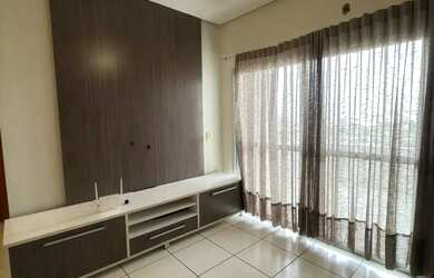 Imagem 3: Parque Pantanal I