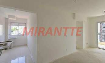 Imagem: Apartamento de 48m² com 2 quartos em Jardim