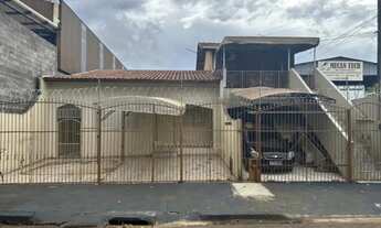 Imagem: Casa à venda no Parque Waldemar Hauer na