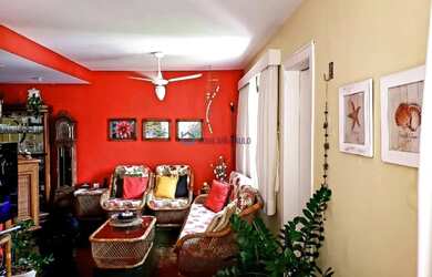 Imagem: Triplex na Vila júlia - Guarujá