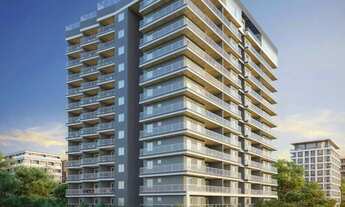 Imagem 2: Soho Residence - Coroa do Meio - 1/4 com Varanda [13637