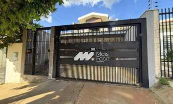 Imagem: Sobrado com 3 dormitórios para alugar