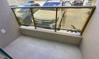 Imagem 4: Apartamento para aluguel, 2 quartos, 1 suíte, 1 vaga, Altiplano Cabo Branco - João Pessoa