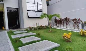 Imagem 2: Sobrado à venda em Indaiatuba, Loteamento Park Gran Reserve, com 3 quartos, com 200 m²