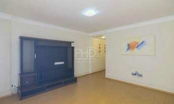 Imagem 2: Apartamento mobiliado com 3 quartos, 140 m², Centro - São Caetano do Sul