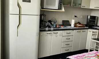 Imagem 5: Apartamento Padrão em Jacareí