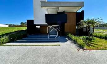 Imagem 2: Casa de Condomínio em Itu à venda Alphaville Castelo Itu - SP