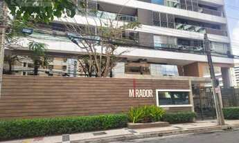 Imagem 2: Apartamento com 3 dormitórios à venda, 93 m² por R$ 1.250.000 - Meireles - Fortaleza/CE