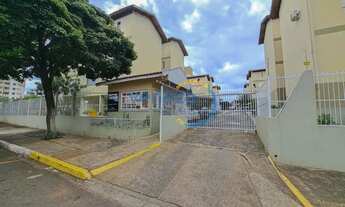 Imagem: Apartamento com 2 quartos para alugar por