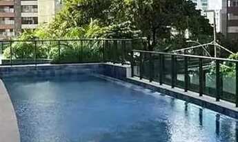 Imagem 2: Apartamento à venda no PALAZZO UNIQUE , CAMINHO DAS ÁRVORES, Salvador, BA