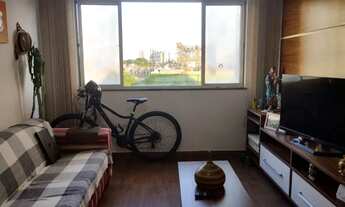 Imagem 2: APARTAMENTO NASCENTE 53m² 2 QUARTOS 1 VAGA INFRA VENDE SANTA TERESA