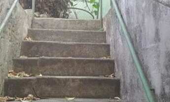 Imagem 2: Terreno à venda, 260 m² por R$ 460.000,00 - Vila Alzira - Santo André/SP