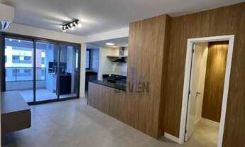 Imagem 3: Apartamento com 2 Suítes no City Towers Two Bauru Alto Padrão