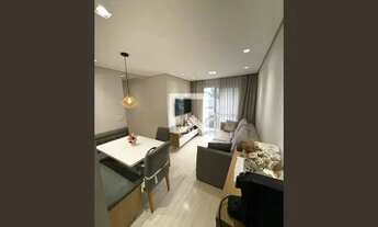 Imagem 7: Apartamento à Venda - Vila Prudente, 2 Quartos, 50 m2