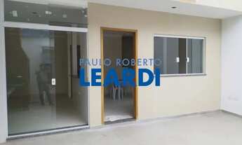 Imagem: CASA ASSOBRADADA - VILA ALPINA - SP