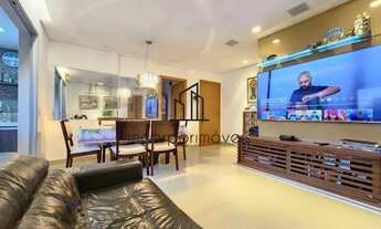 Imagem 6: Apartamento à venda, 3 quartos, 1 suíte, 2 vagas, Vila da Serra - Nova Lima/MG