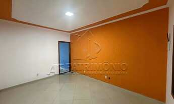 Imagem 2: CASA 2 QUARTOS SENDO 1 SUITE JARDIM J S CARVALHO