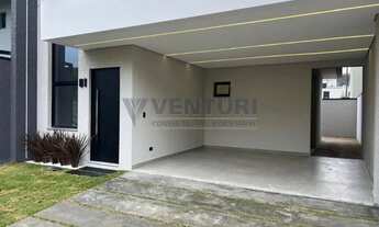 Imagem: Sobrado 03 dorms,01 suíte- Costeira