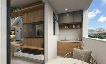 Imagem 6: Cobertura 3 quartos - São Mateus