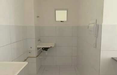 Imagem 7: Vendo chave de apto Horto do São Braz 50 mil prest 640 com elevador