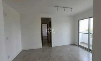 Imagem 6: Apartamento 2 dormitórios, 1 vaga escriturada no Residencial Porto Valência