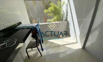 Imagem 5: Apartamento com 3 dormitórios à venda, 80 m² por R$ 625.000,00 - Nova Granada - Belo Horiz