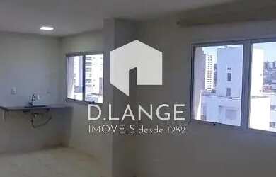 Imagem 4: Sala comercial para locação no bairro Jardim Guanabara em Campinas