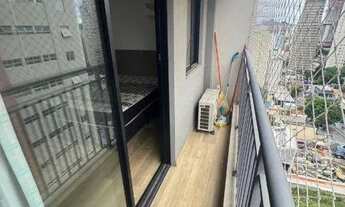 Imagem 4: Studio com 1 dormitório para alugar, 24 m² por R$ 4.100,00/mês - Perdizes - São Paulo/SP