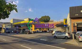 Imagem: AREA - JAGUARÉ - SP