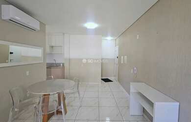 Imagem 3: Apartamento 2 dormitórios e ampla sacada