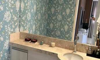 Imagem 6: Apartamento de 105m² com 02 suítes à venda - Nova Aliança