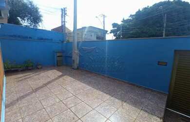 Imagem 5: Casas Residenciais Padrão em Ribeirão Preto