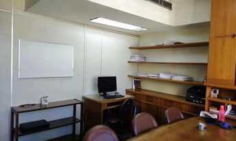 Imagem 4: Sala comercial à venda, 120m², Centro, Rio de Janeiro-RJ