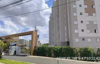 Imagem: Apartamento de leilão em LOTEAMENTO JARDIM