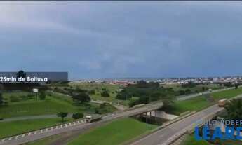 Imagem 3: AREA - CITY CASTELLO - SP