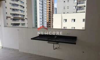 Imagem 4: Cobertura em Rua João Ribeiro - Campestre - Santo André/SP