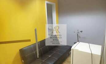 Imagem 4: Sala comercial à venda, 70 m² por R$ 550.000 - Chácara Santo Antônio - São Paulo/SP