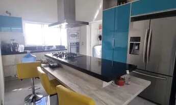 Imagem 3: Casa térrea no condomínio PORTO MADERO em Presidente Prudente