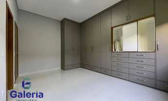 Imagem 5: Casa de condomínio com 3 suítes à venda, 188m² - Quinta dos ventos