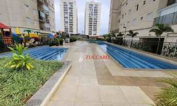 Imagem: Apartamento com 2 dormitórios para alugar