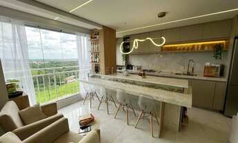 Imagem: Apartamento à venda ou locação em Campinas